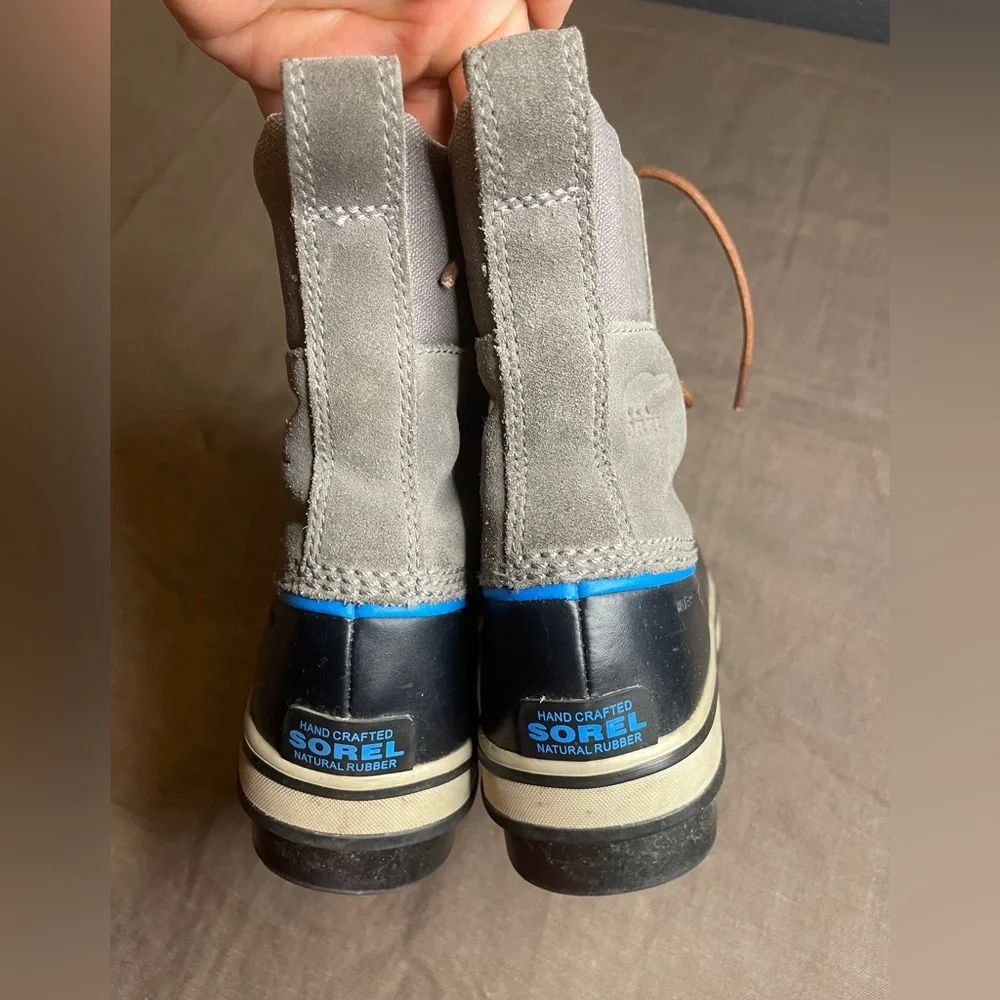 Sorel good used